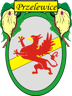 URZĄD GMINY W PRZELEWICACH - Logo